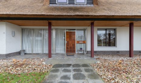 Te koop: Foto Woonhuis aan de Molenberg 12 in Roden