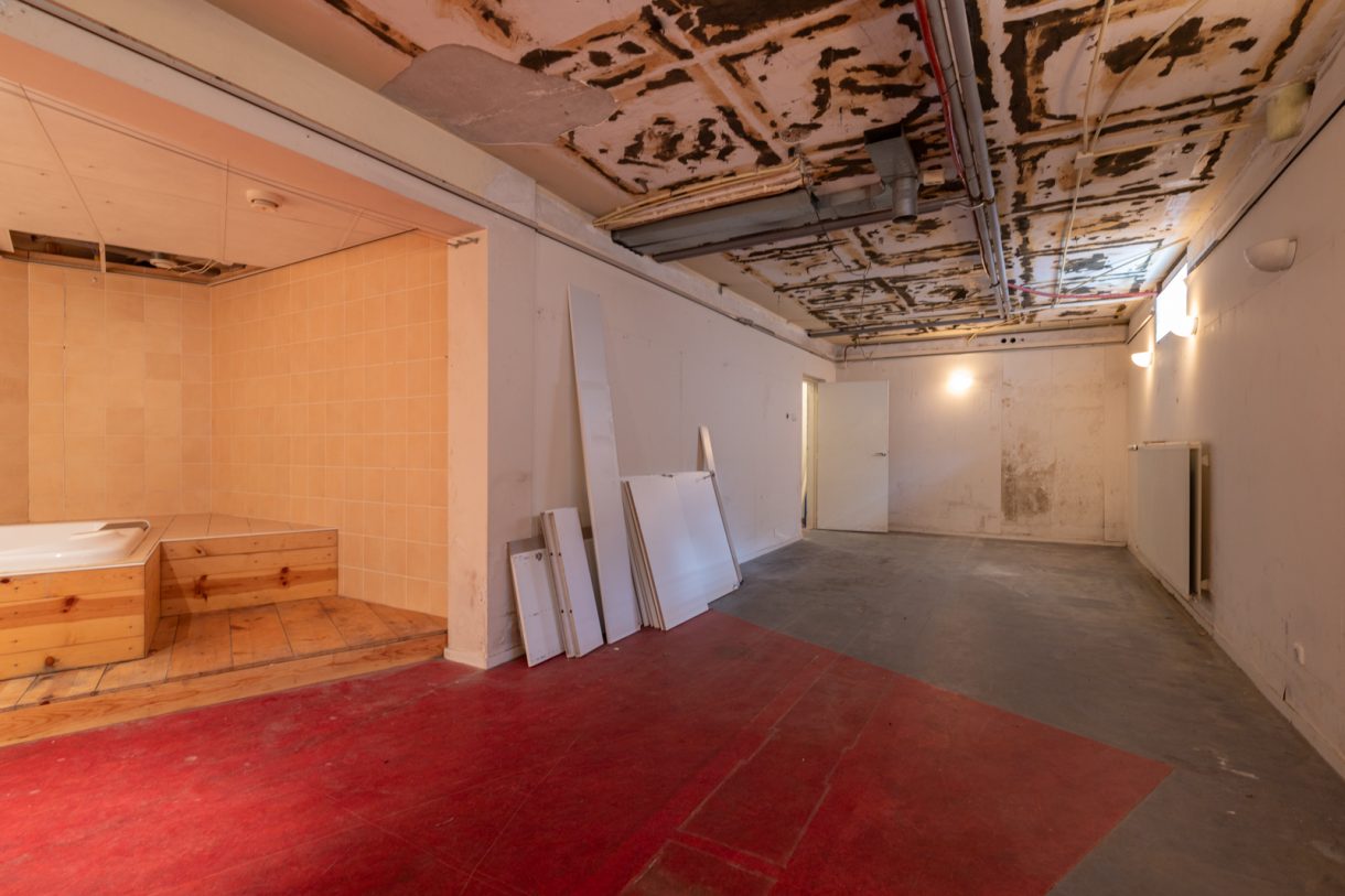 Te koop: Foto Woonhuis aan de Molenberg 12 in Roden