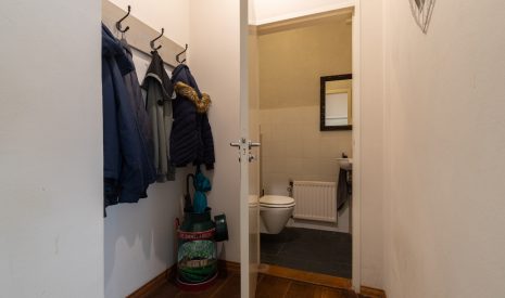 Te koop: Foto Woonhuis aan de Molenberg 12 in Roden