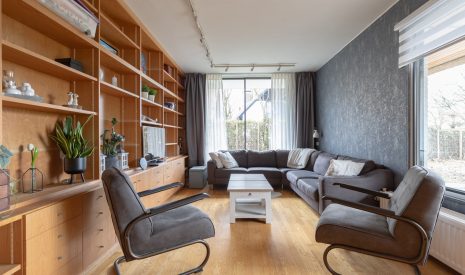 Te koop: Foto Woonhuis aan de Molenberg 12 in Roden