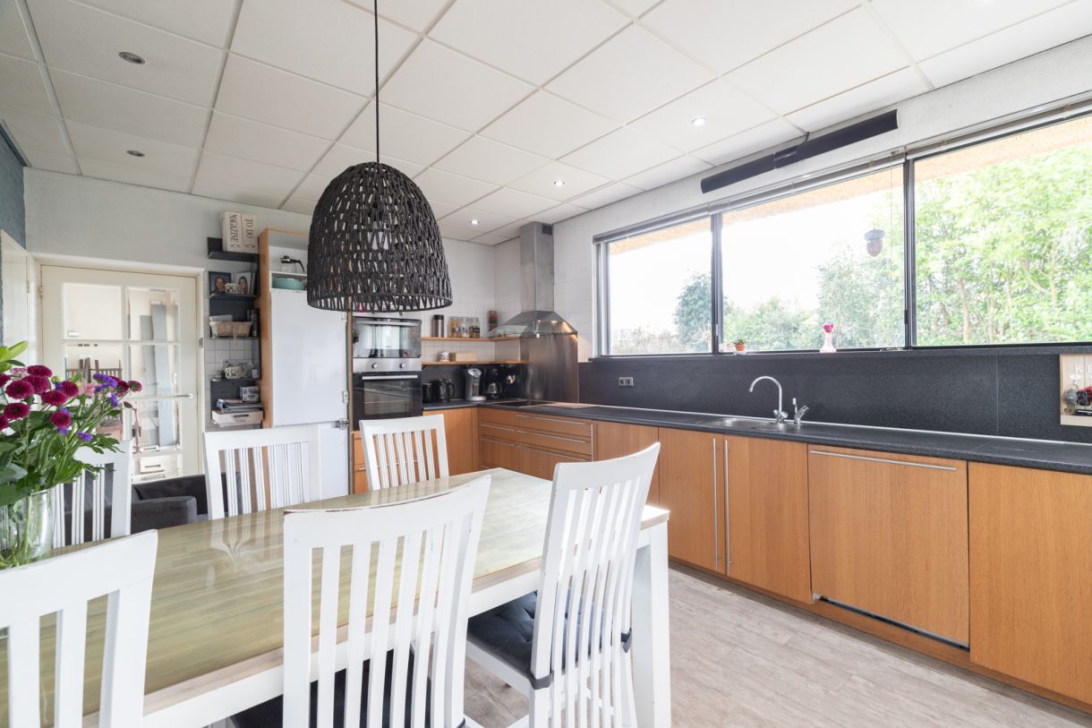 Te koop: Foto Woonhuis aan de Molenberg 12 in Roden