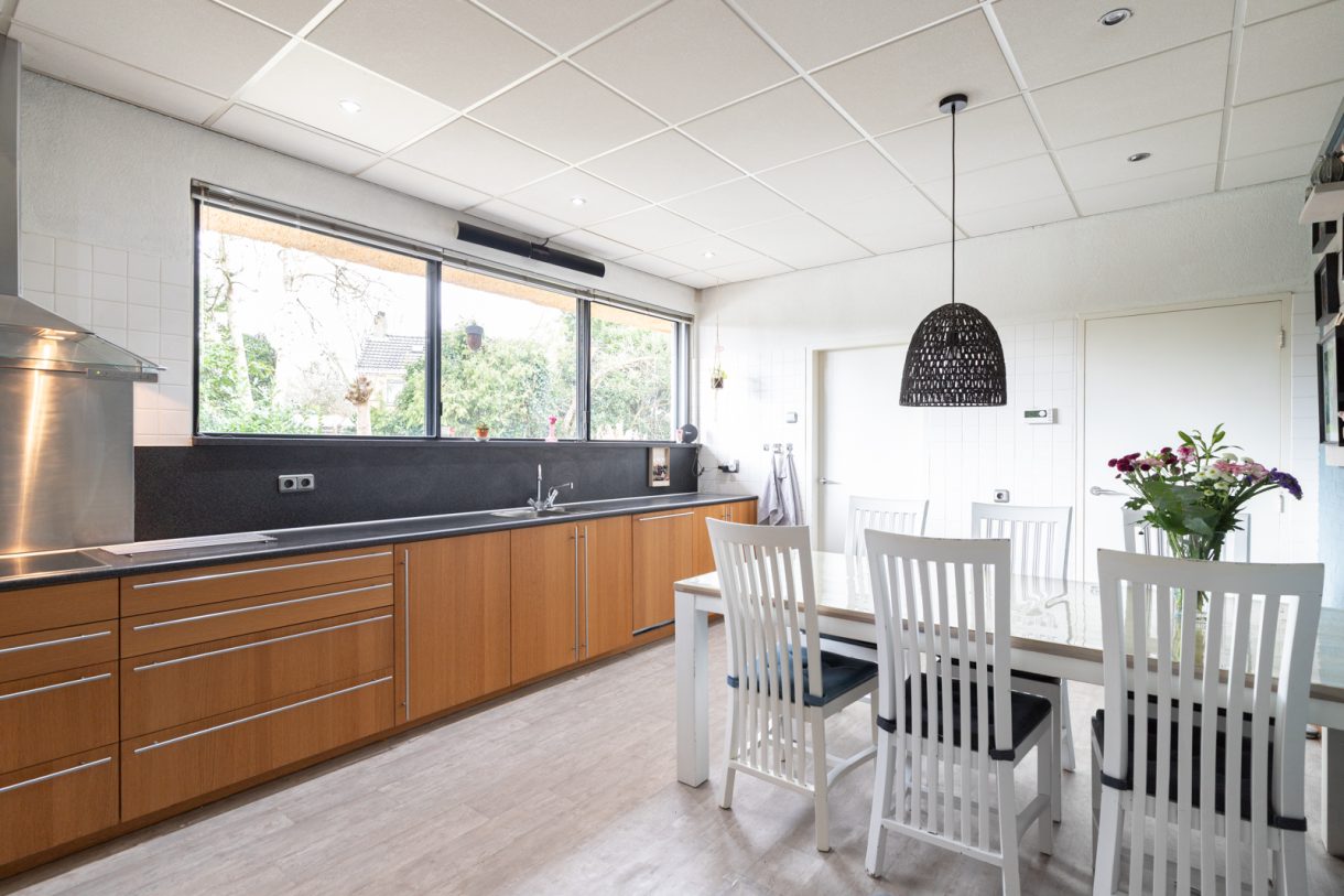 Te koop: Foto Woonhuis aan de Molenberg 12 in Roden