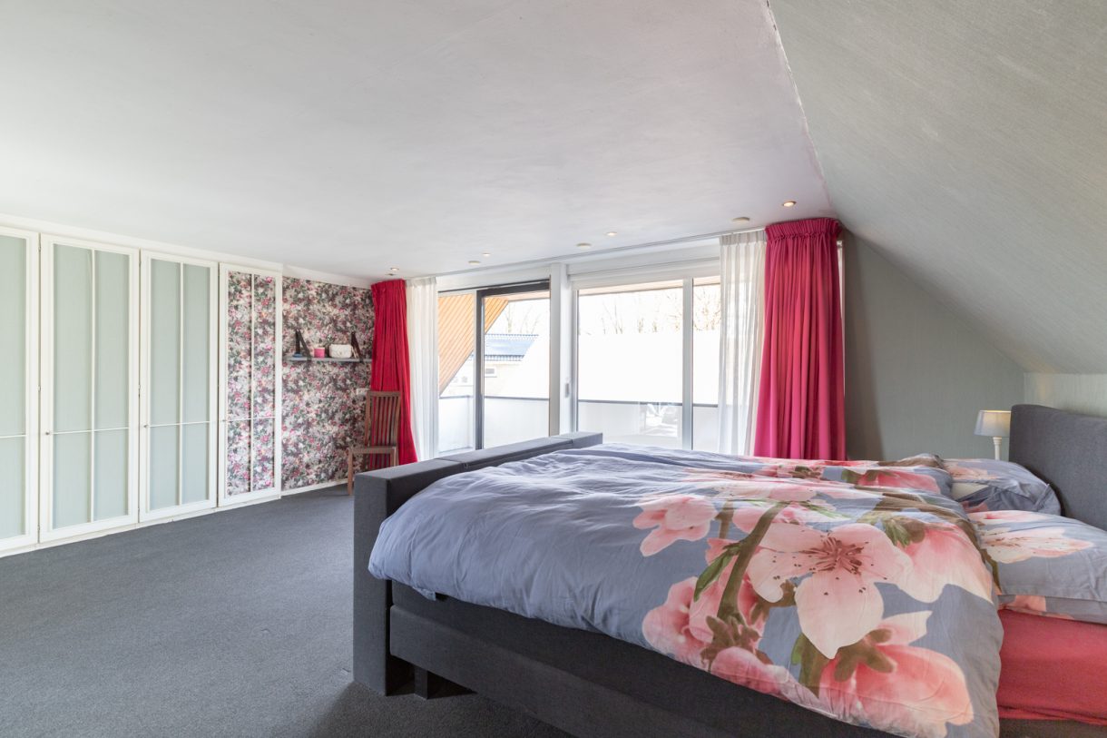 Te koop: Foto Woonhuis aan de Molenberg 12 in Roden