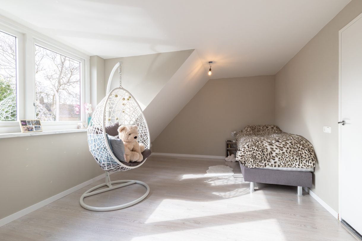 Te koop: Foto Woonhuis aan de Molenberg 12 in Roden