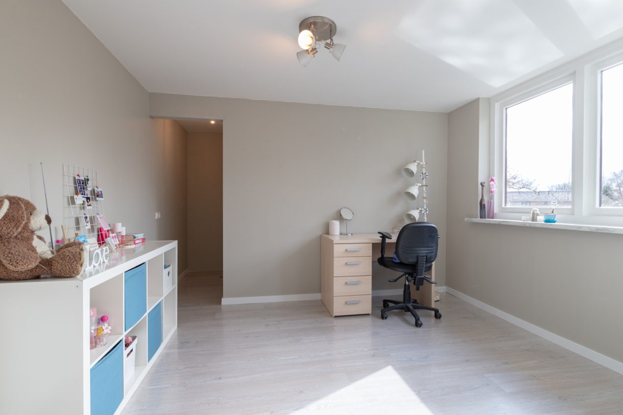 Te koop: Foto Woonhuis aan de Molenberg 12 in Roden