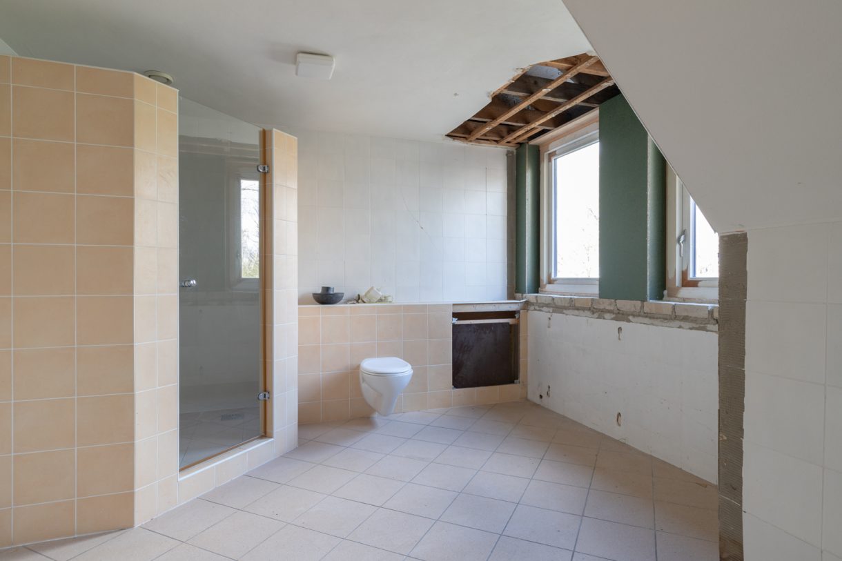 Te koop: Foto Woonhuis aan de Molenberg 12 in Roden