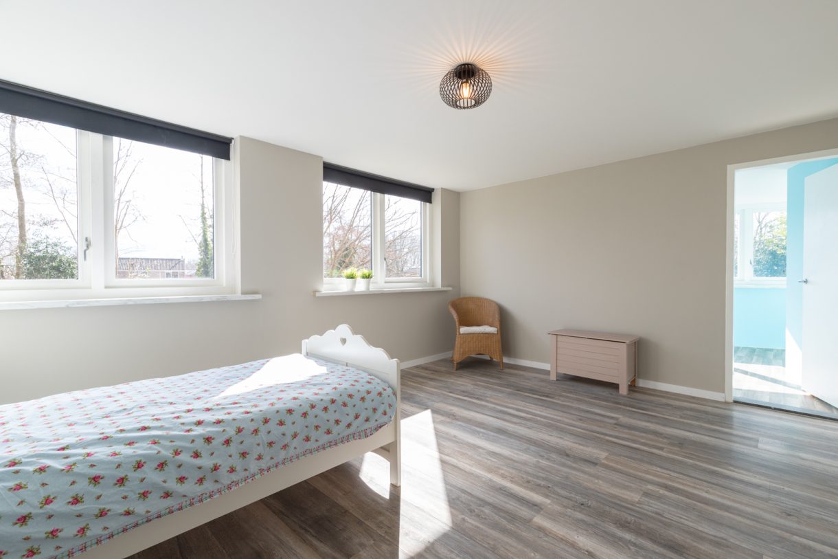 Te koop: Foto Woonhuis aan de Molenberg 12 in Roden