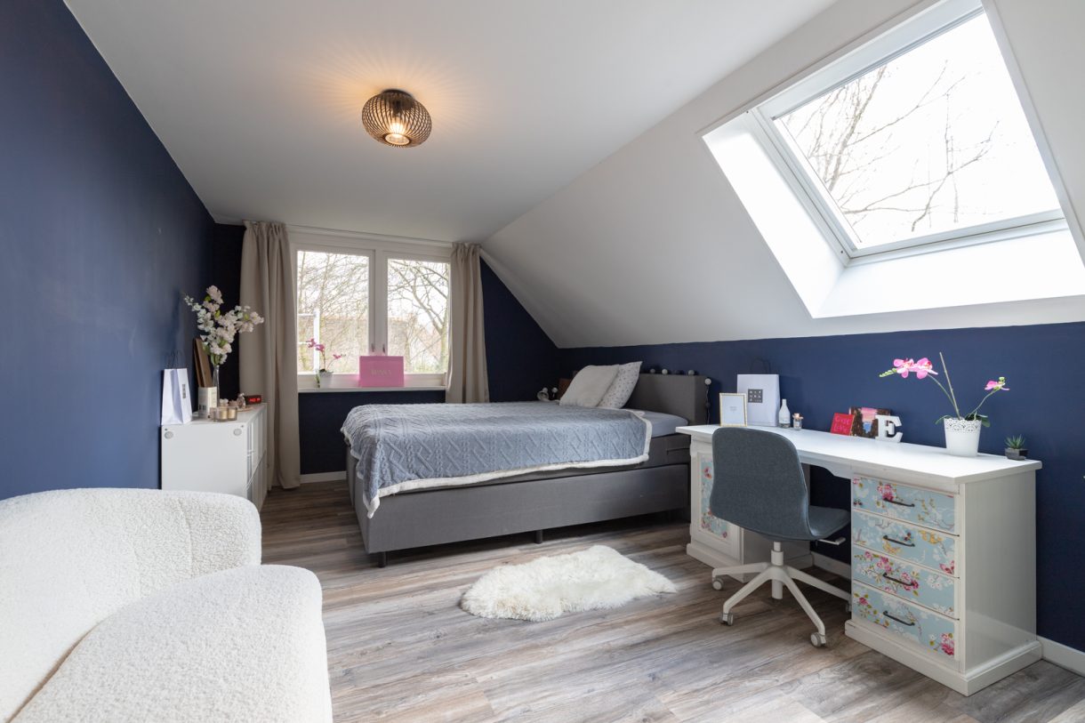 Te koop: Foto Woonhuis aan de Molenberg 12 in Roden