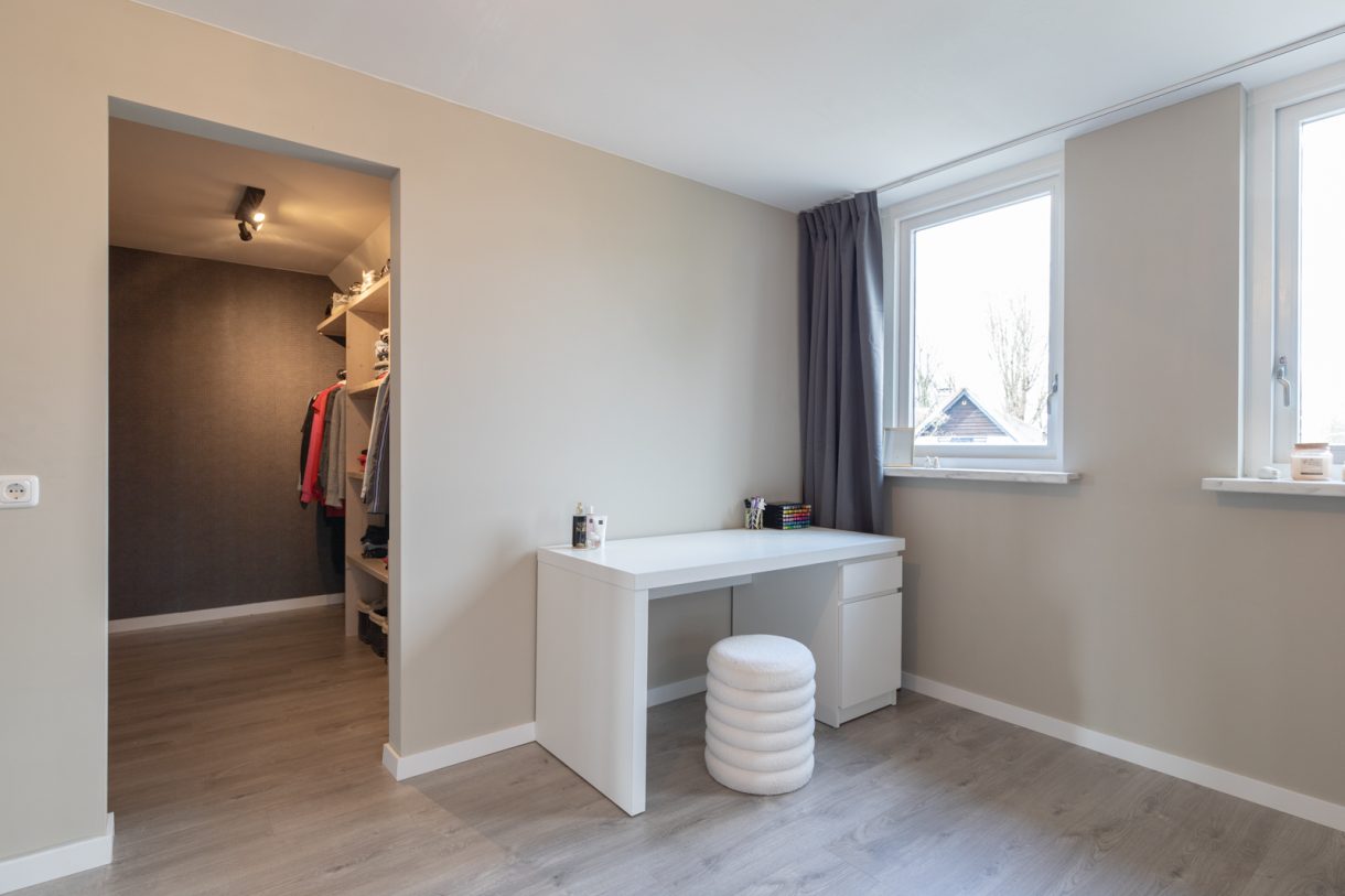 Te koop: Foto Woonhuis aan de Molenberg 12 in Roden