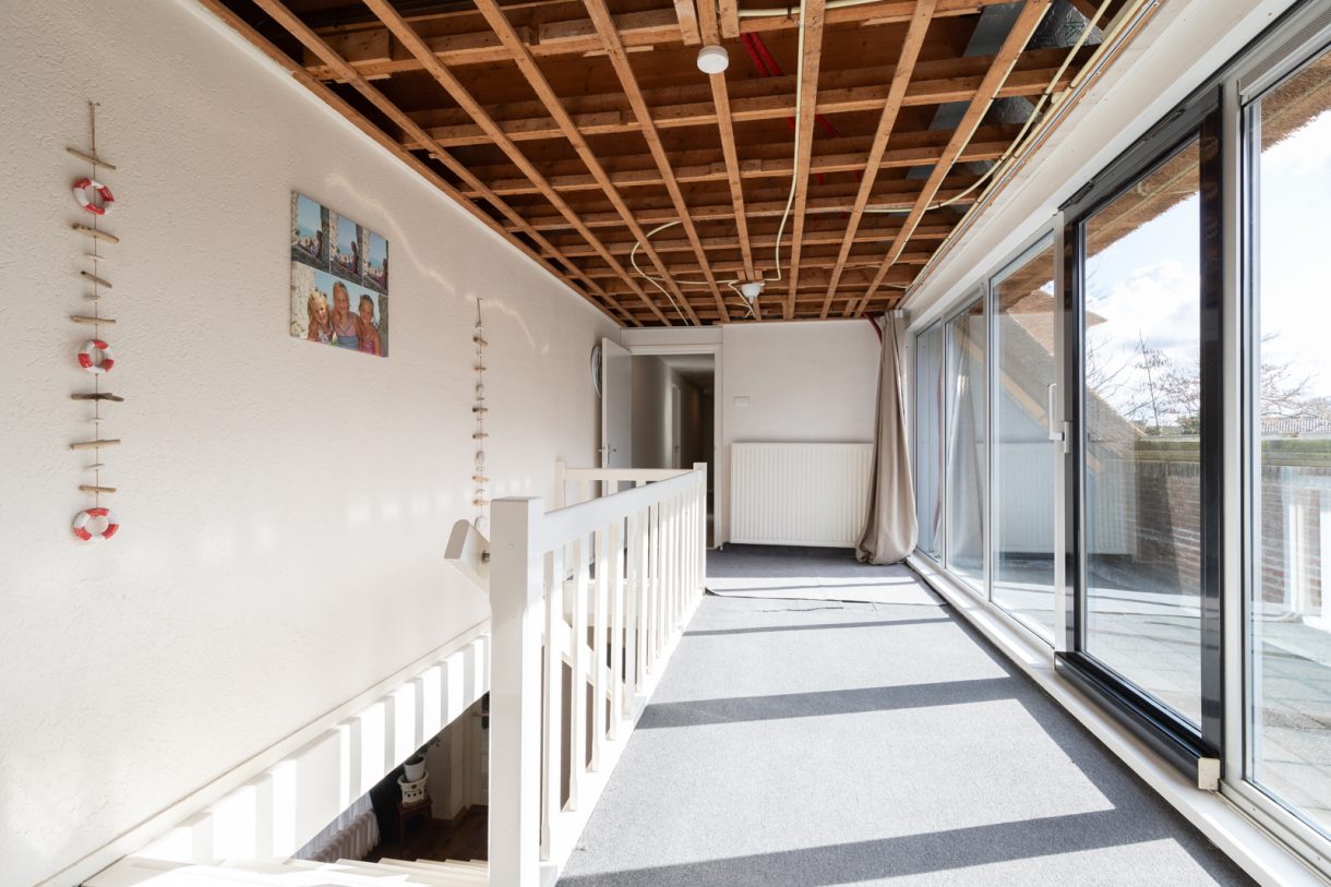 Te koop: Foto Woonhuis aan de Molenberg 12 in Roden