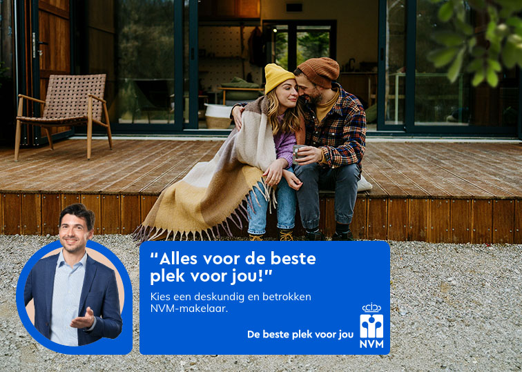 Te koop: Foto Woonhuis aan de Molenberg 12 in Roden