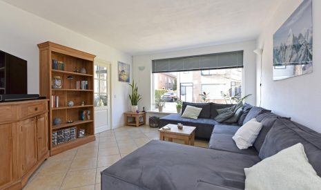 Te koop: Foto Woonhuis aan de Meidoornlaan 26 in Nieuwkoop