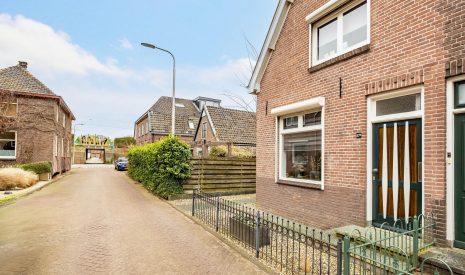 Te koop: Foto Woonhuis aan de Kruisstraat 27a in Zutphen