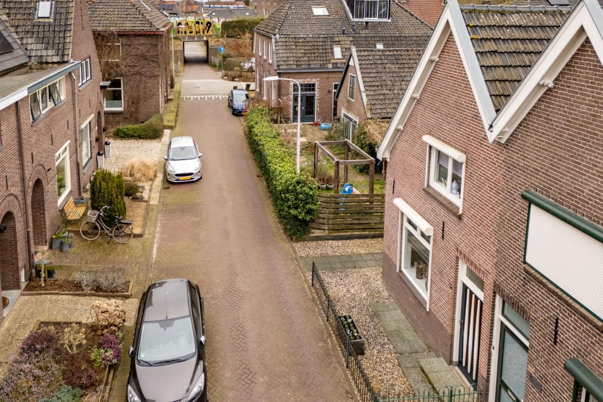 Te koop: Foto Woonhuis aan de Kruisstraat 27a in Zutphen