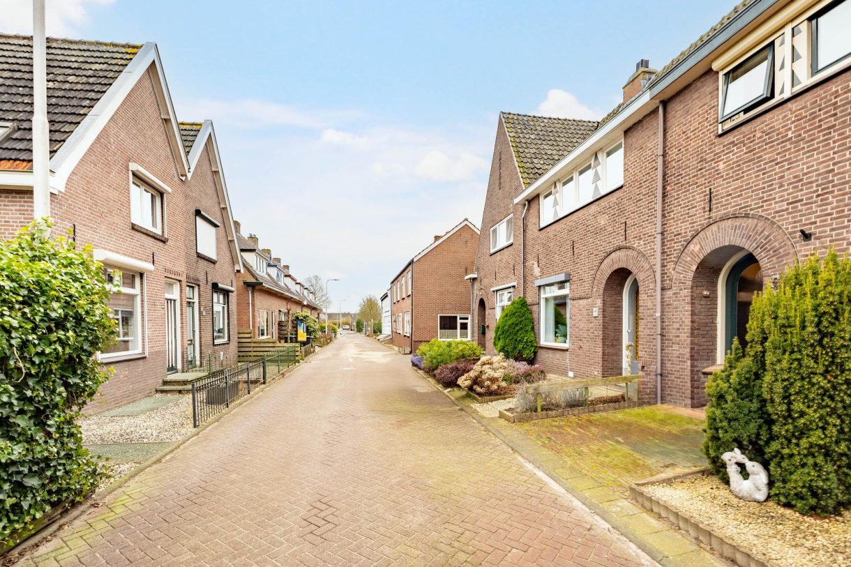Te koop: Foto Woonhuis aan de Kruisstraat 27a in Zutphen