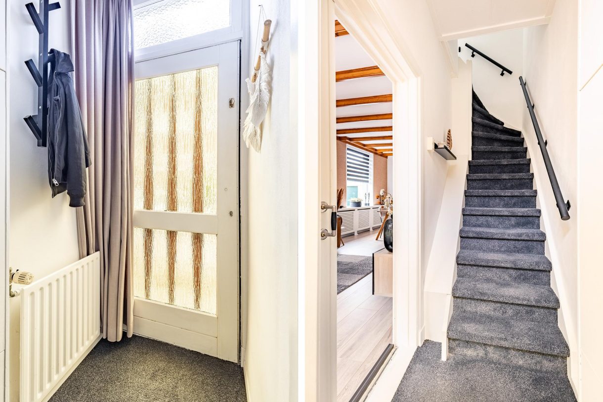 Te koop: Foto Woonhuis aan de Kruisstraat 27a in Zutphen