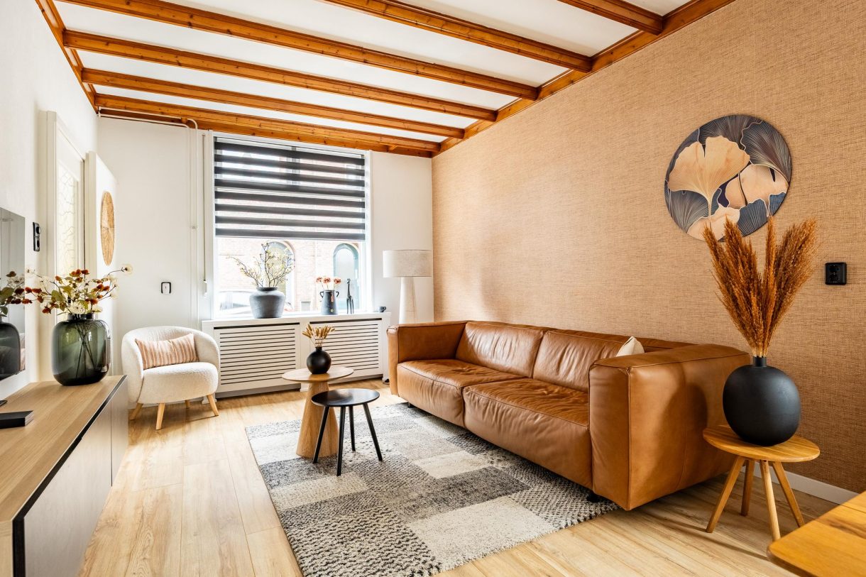 Te koop: Foto Woonhuis aan de Kruisstraat 27a in Zutphen