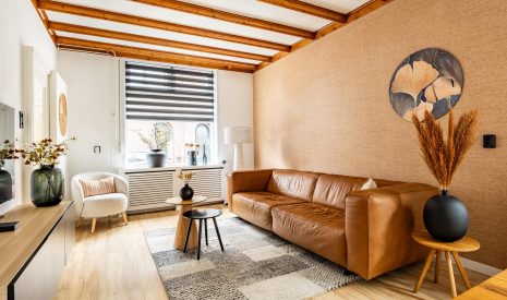 Te koop: Foto Woonhuis aan de Kruisstraat 27a in Zutphen