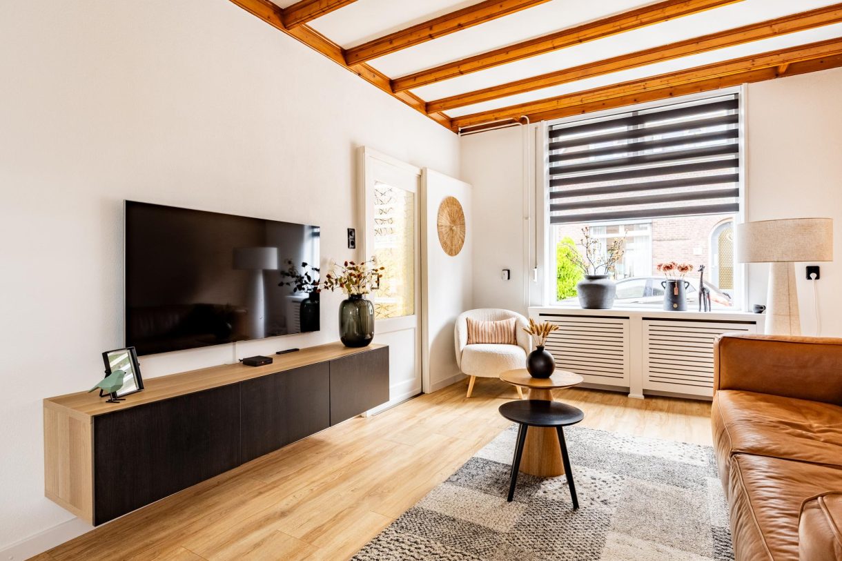 Te koop: Foto Woonhuis aan de Kruisstraat 27a in Zutphen