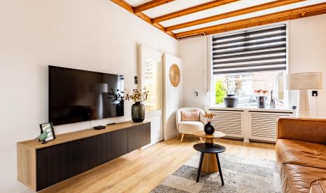 Te koop: Foto Woonhuis aan de Kruisstraat 27a in Zutphen