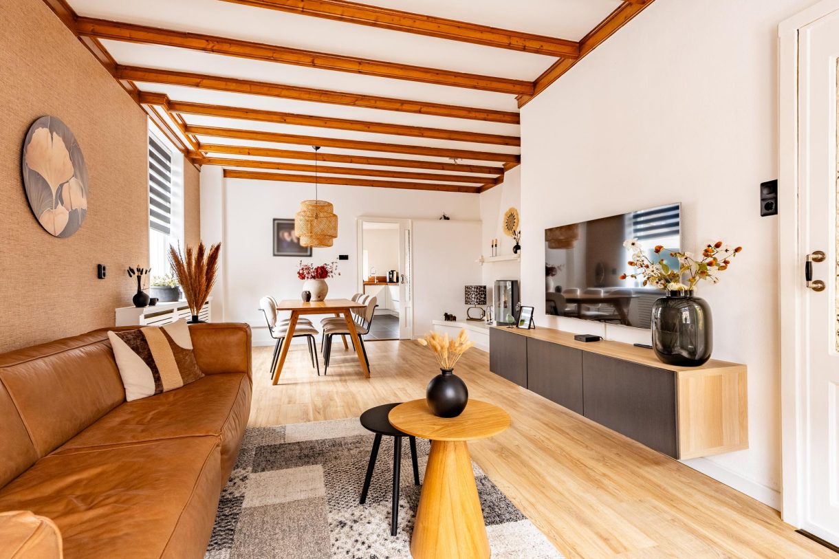 Te koop: Foto Woonhuis aan de Kruisstraat 27a in Zutphen