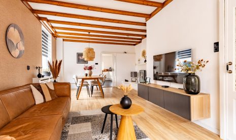 Te koop: Foto Woonhuis aan de Kruisstraat 27a in Zutphen