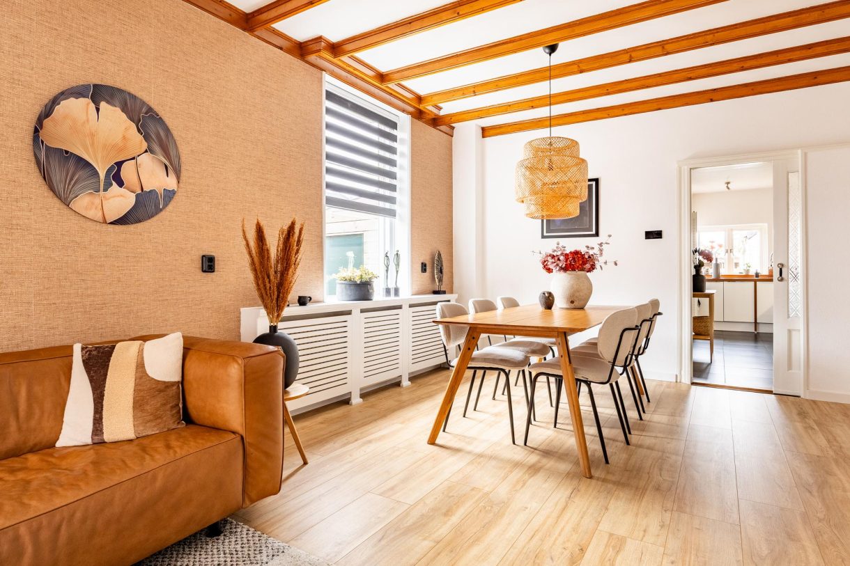 Te koop: Foto Woonhuis aan de Kruisstraat 27a in Zutphen