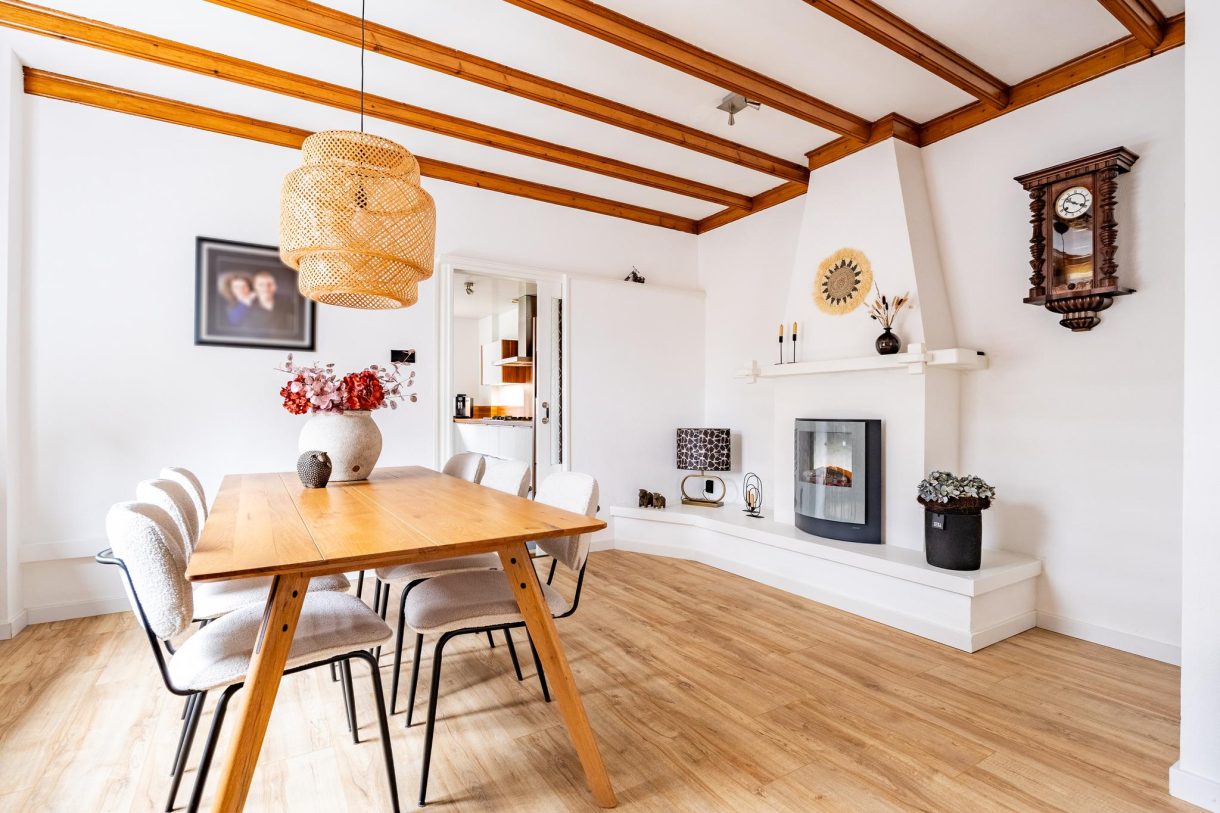 Te koop: Foto Woonhuis aan de Kruisstraat 27a in Zutphen