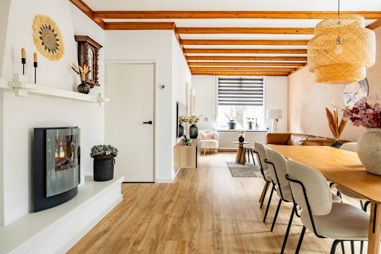 Te koop: Foto Woonhuis aan de Kruisstraat 27a in Zutphen