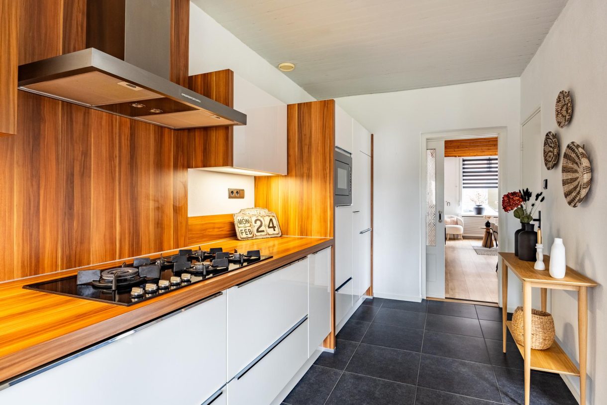 Te koop: Foto Woonhuis aan de Kruisstraat 27a in Zutphen