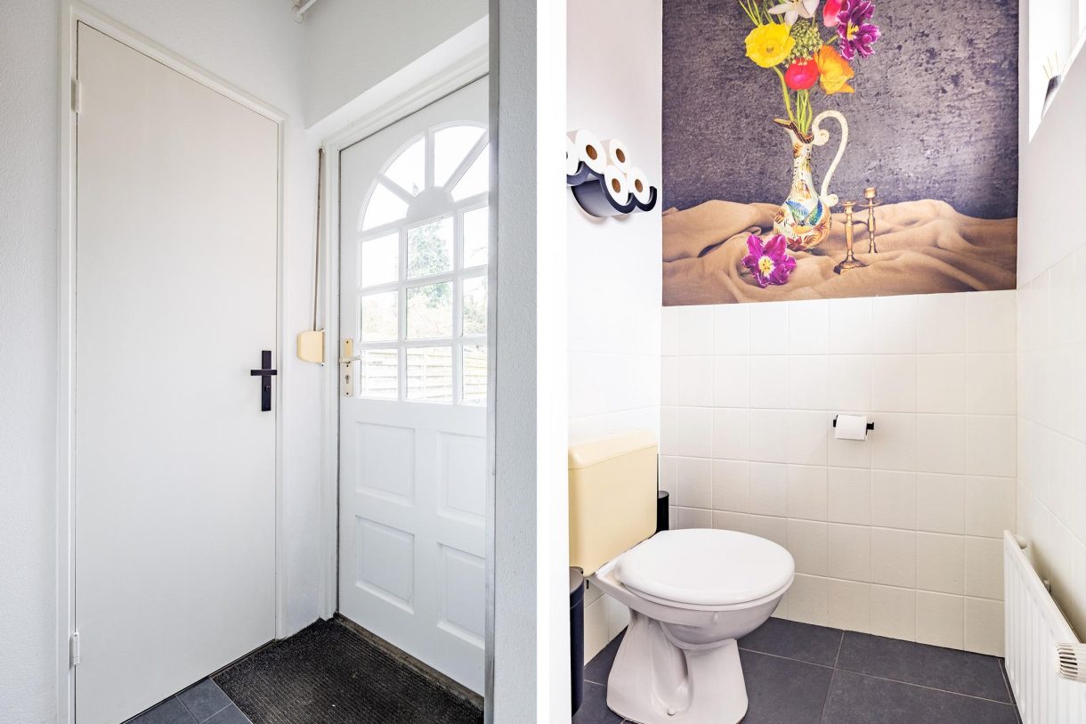 Te koop: Foto Woonhuis aan de Kruisstraat 27a in Zutphen