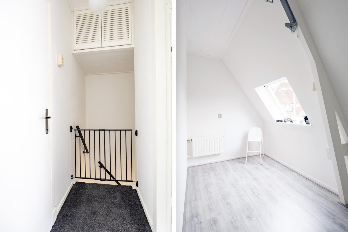 Te koop: Foto Woonhuis aan de Kruisstraat 27a in Zutphen