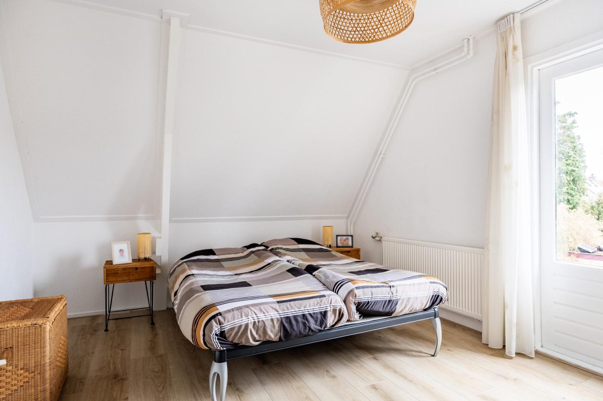 Te koop: Foto Woonhuis aan de Kruisstraat 27a in Zutphen