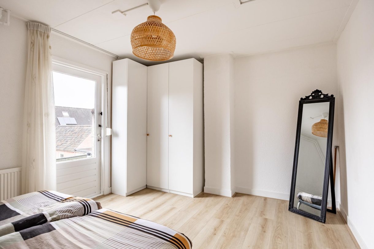 Te koop: Foto Woonhuis aan de Kruisstraat 27a in Zutphen