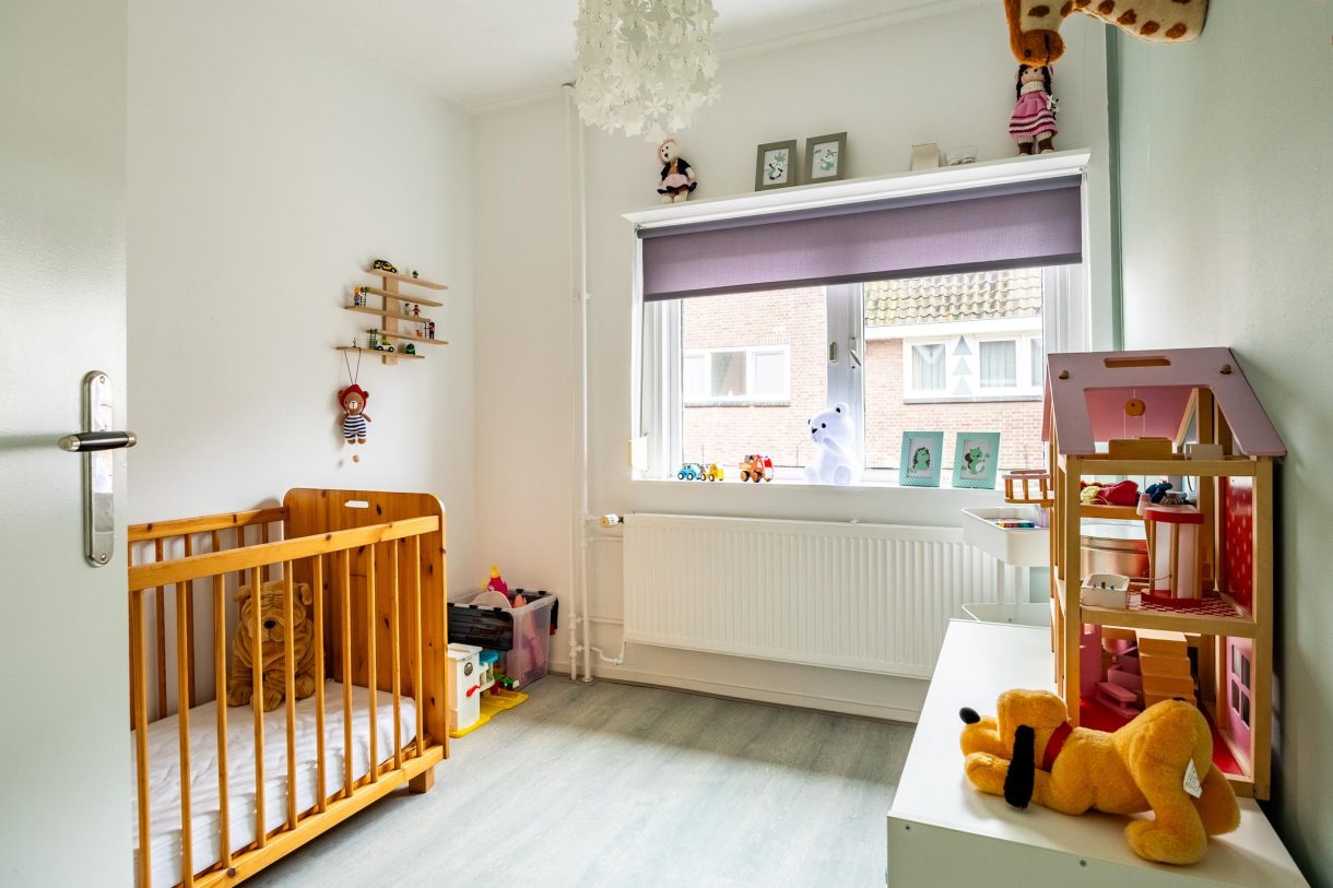 Te koop: Foto Woonhuis aan de Kruisstraat 27a in Zutphen