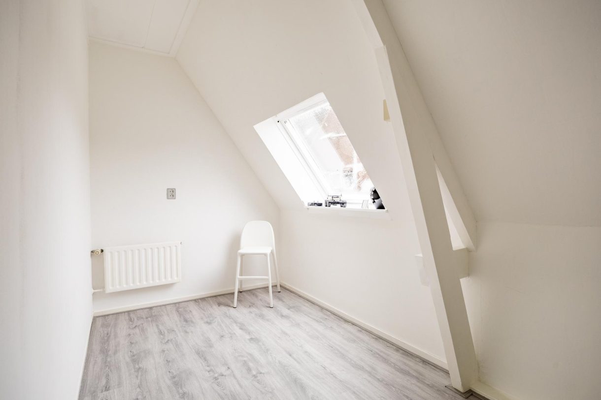 Te koop: Foto Woonhuis aan de Kruisstraat 27a in Zutphen