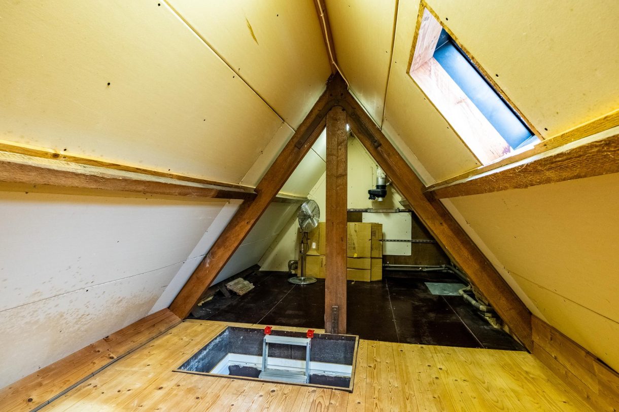 Te koop: Foto Woonhuis aan de Kruisstraat 27a in Zutphen