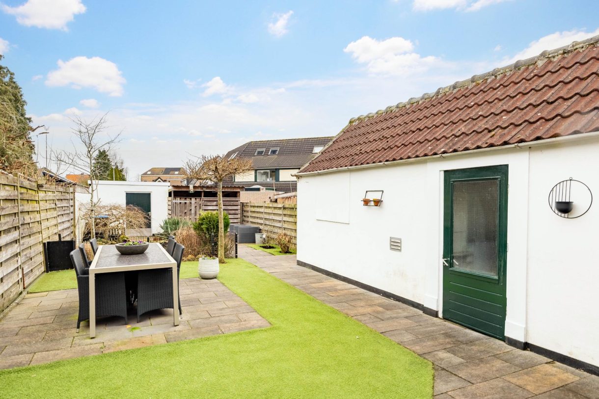 Te koop: Foto Woonhuis aan de Kruisstraat 27a in Zutphen