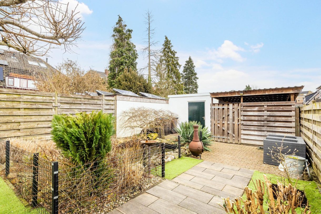 Te koop: Foto Woonhuis aan de Kruisstraat 27a in Zutphen