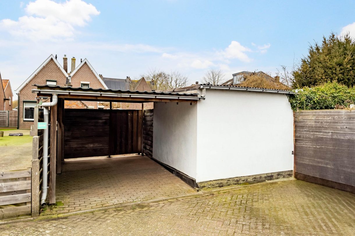 Te koop: Foto Woonhuis aan de Kruisstraat 27a in Zutphen