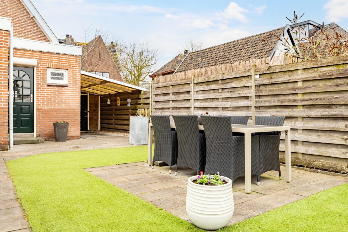 Te koop: Foto Woonhuis aan de Kruisstraat 27a in Zutphen