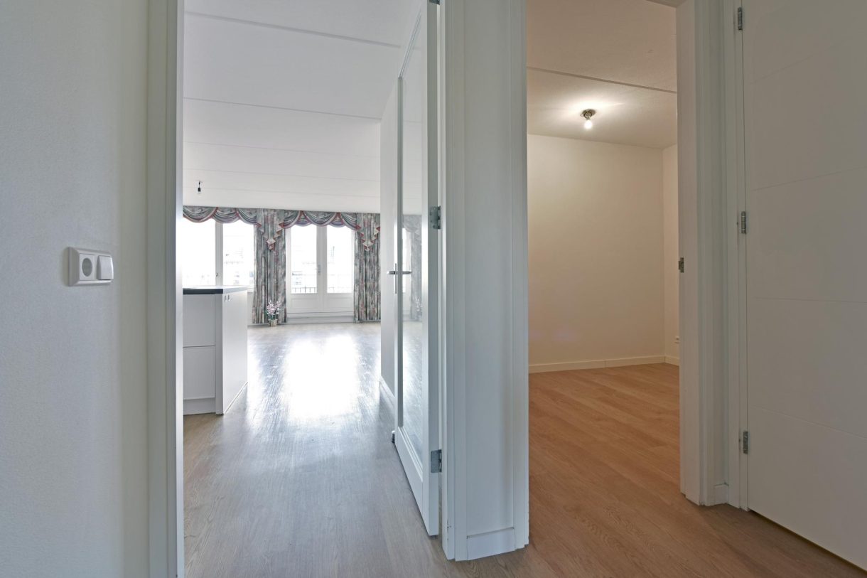 Te huur: Foto Appartement aan de Reghthuysplein 23 in Nieuwkoop