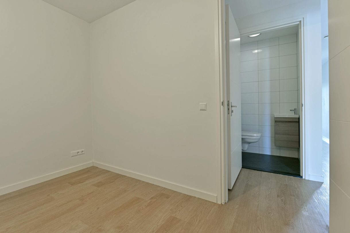 Te huur: Foto Appartement aan de Reghthuysplein 23 in Nieuwkoop