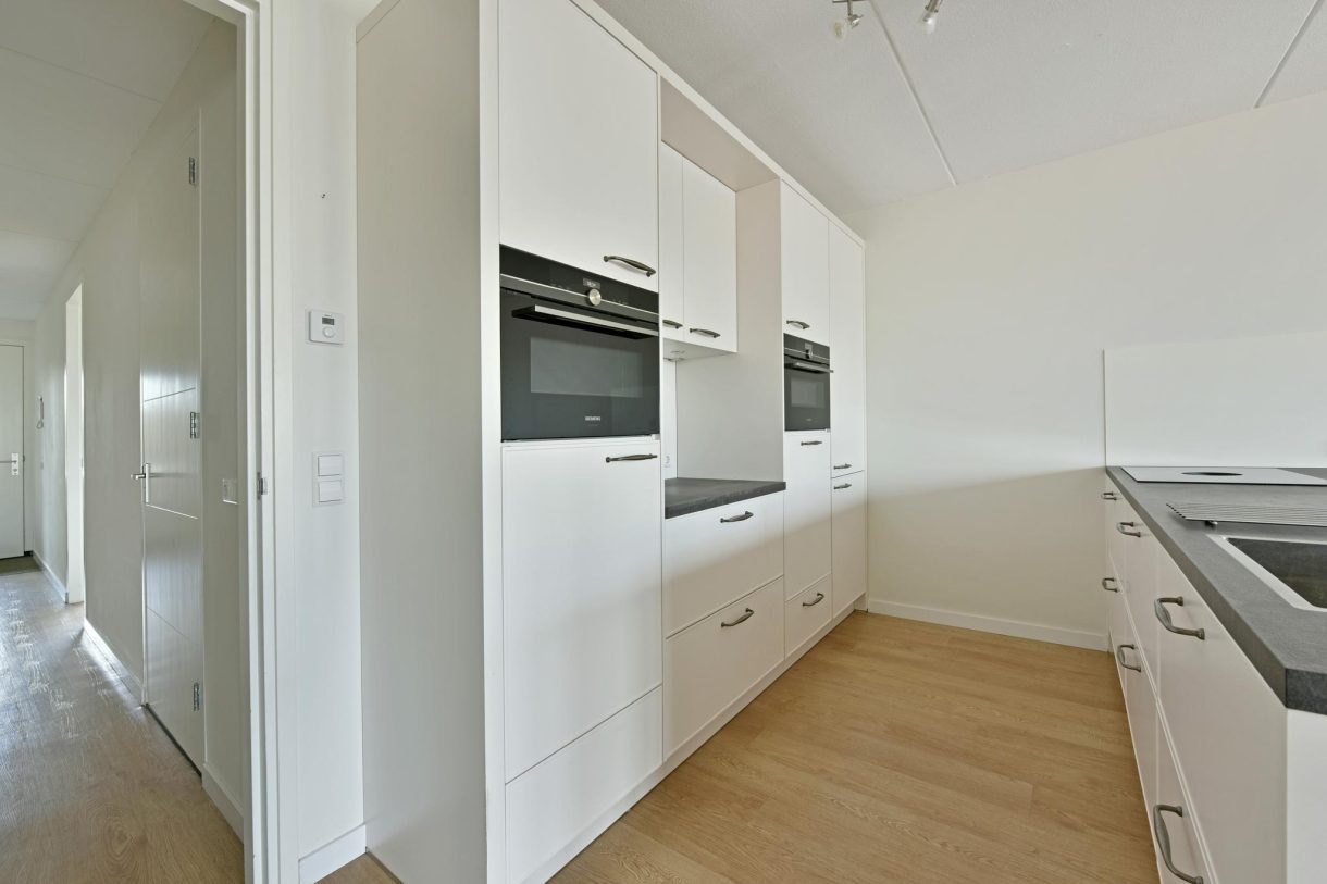 Te huur: Foto Appartement aan de Reghthuysplein 23 in Nieuwkoop