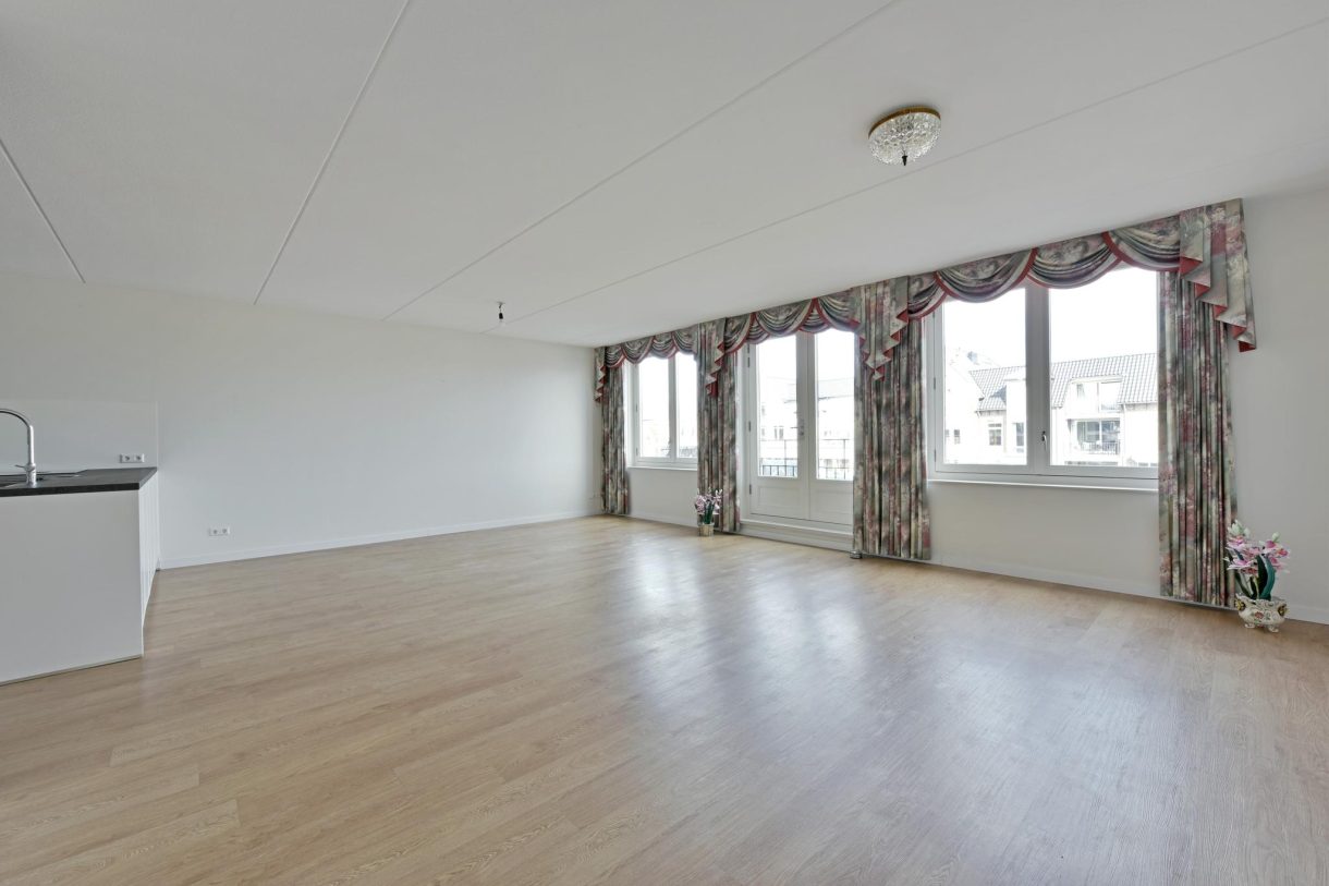 Te huur: Foto Appartement aan de Reghthuysplein 23 in Nieuwkoop