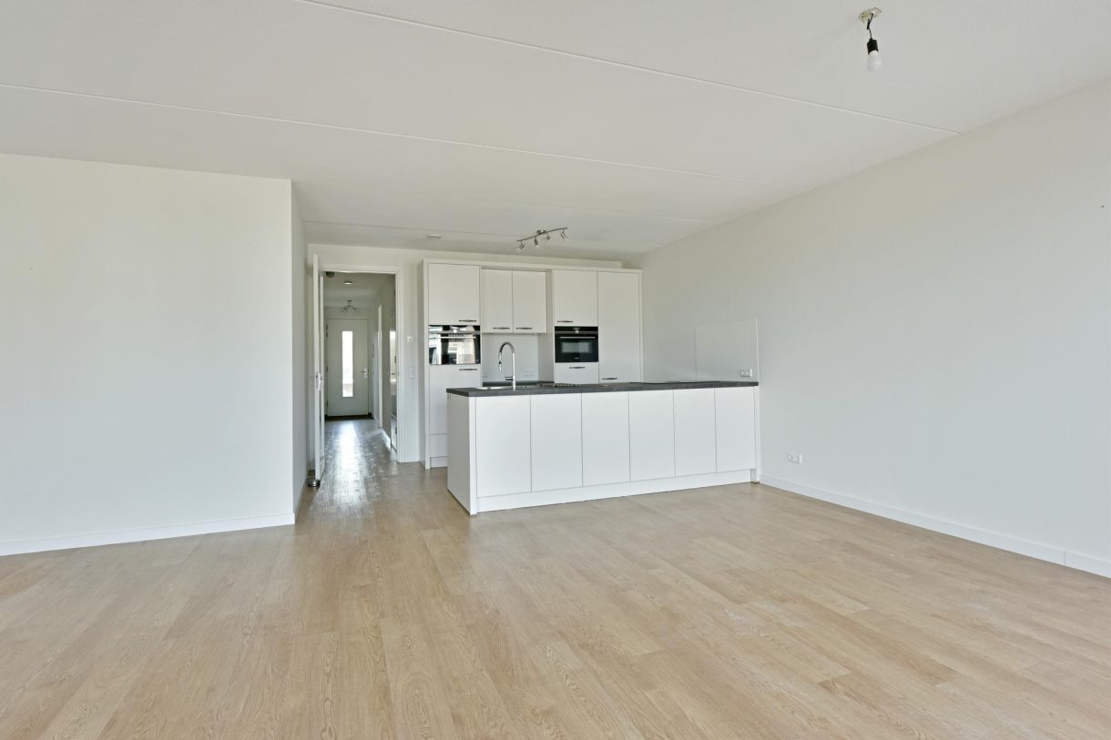 Te huur: Foto Appartement aan de Reghthuysplein 23 in Nieuwkoop