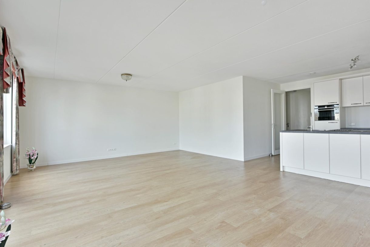 Te huur: Foto Appartement aan de Reghthuysplein 23 in Nieuwkoop