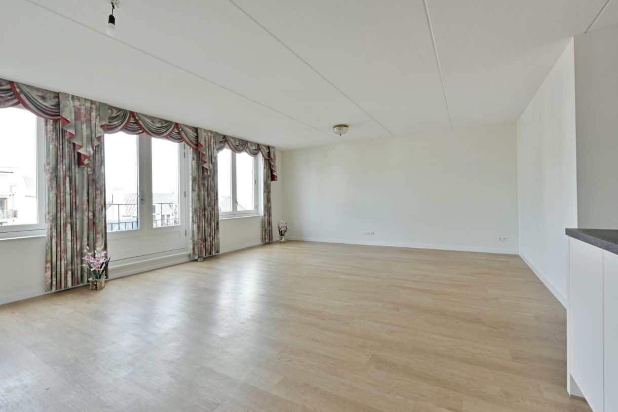 Te huur: Foto Appartement aan de Reghthuysplein 23 in Nieuwkoop