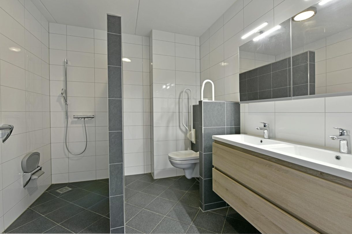 Te huur: Foto Appartement aan de Reghthuysplein 23 in Nieuwkoop