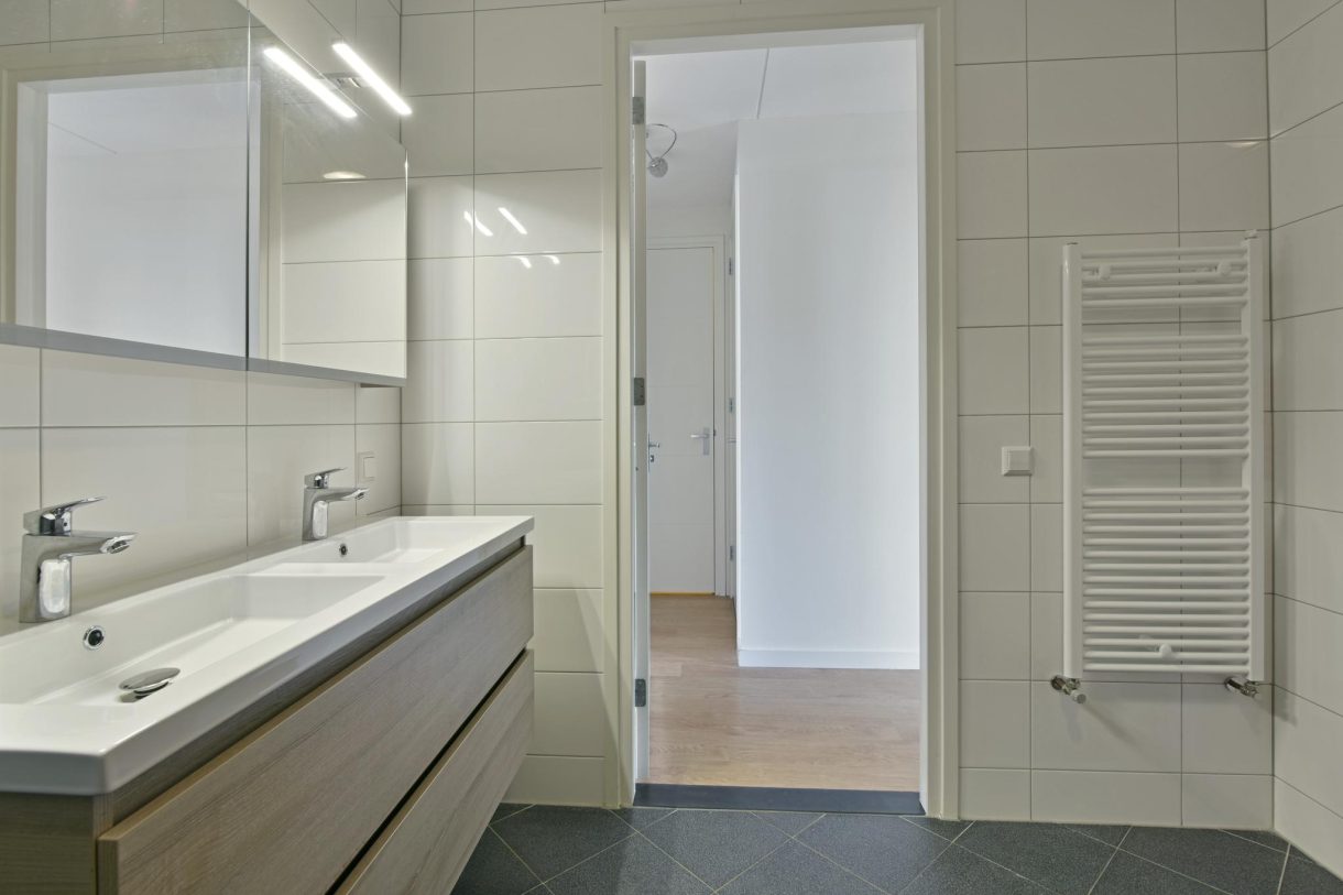 Te huur: Foto Appartement aan de Reghthuysplein 23 in Nieuwkoop